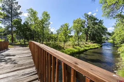View/Area - 485 Florida Rd #C-19, Durango, CO 81301 photo 1 of 3