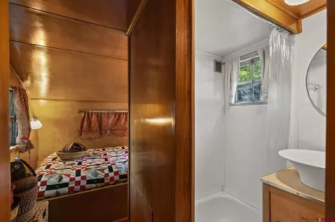 Bedroom - 485 Florida Rd #C-19, Durango, CO 81301 photo 1 of 4
