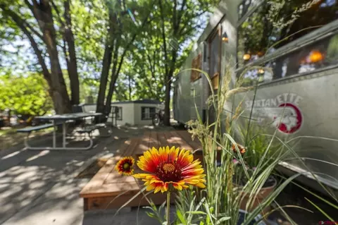 Exterior - 485 Florida Rd #C-19, Durango, CO 81301 photo 6 of 7