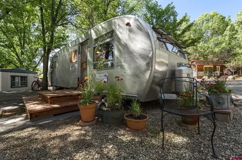 Exterior - 485 Florida Rd #C-19, Durango, CO 81301 photo 3 of 7