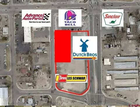 490 Sparn St, Grand Junction, CO 81501