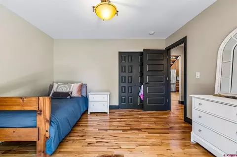 Bedroom - 2180 Crestview Dr, Durango, CO 81301 photo 1 of 8