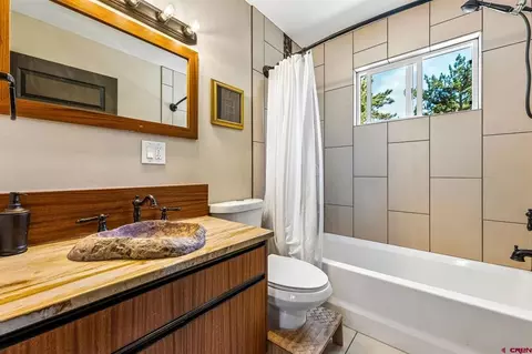 Bath - 2180 Crestview Dr, Durango, CO 81301 photo 1 of 8