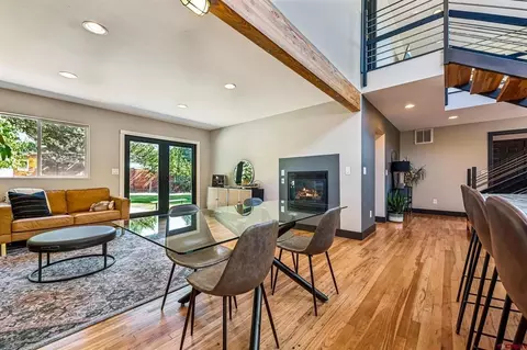 Dining - 2180 Crestview Dr, Durango, CO 81301 photo 1 of 1