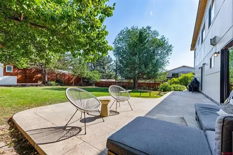 Exterior - 2180 Crestview Dr, Durango, CO 81301 photo 5 of 11
