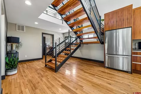 Entry Way - 2180 Crestview Dr, Durango, CO 81301 photo 1 of 1