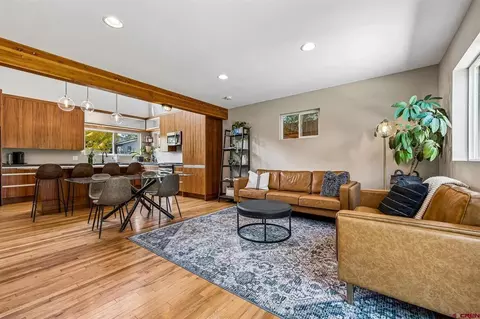 Living - 2180 Crestview Dr, Durango, CO 81301 photo 1 of 2