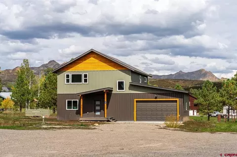 88 Waxwing Pl, Pagosa Springs, CO 81147