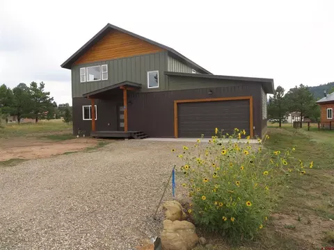 88 Waxwing Pl, Pagosa Springs, CO 81147