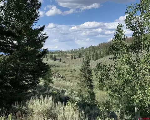 166 218 Blue Mesa Dr, Powderhorn, CO 81243