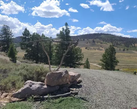 457 Castle Cir, Powderhorn, CO 81243
