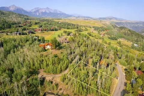 tbd 628j Birdie Dr, Telluride, CO 81435
