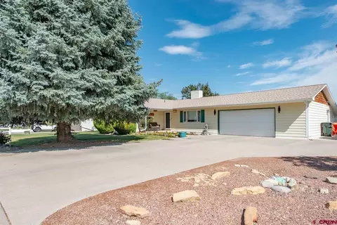 64235 Oakland Rd, Montrose, CO 81403