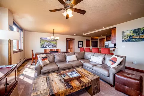 Living - 24 Sheol St #302, Durango, CO 81301 photo 2 of 2