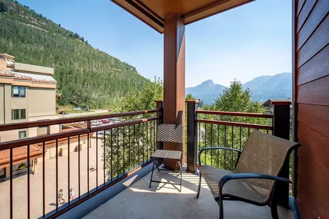 Exterior - 24 Sheol St #302, Durango, CO 81301 photo 1 of 8