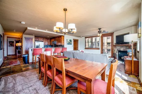 Dining - 24 Sheol St #302, Durango, CO 81301 photo 1 of 4