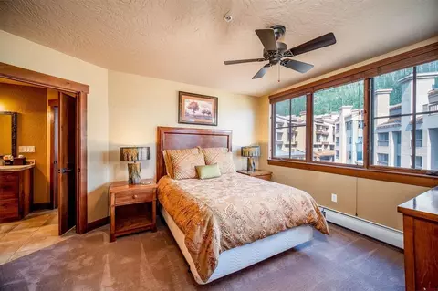 Bedroom - 24 Sheol St #302, Durango, CO 81301 photo 7 of 7