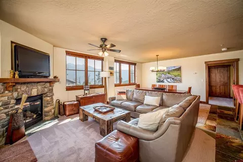 Living - 24 Sheol St #302, Durango, CO 81301 photo 1 of 2