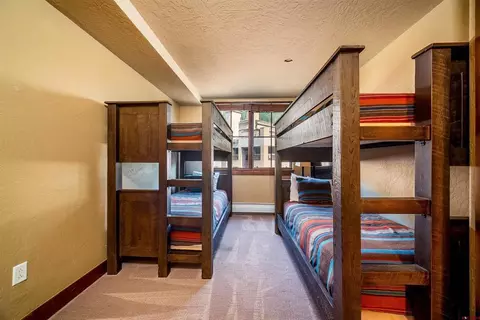 Bedroom - 24 Sheol St #302, Durango, CO 81301 photo 5 of 7