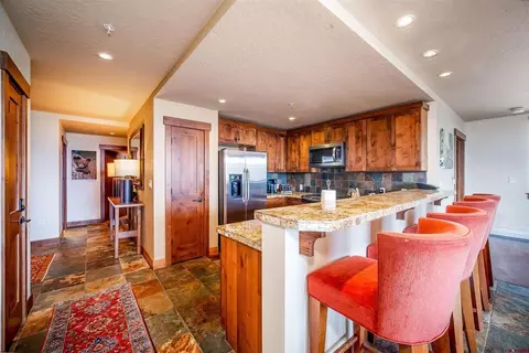 Kitchen - 24 Sheol St #302, Durango, CO 81301 photo 1 of 2