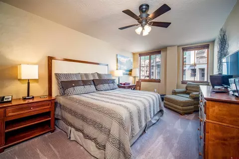 Bedroom - 24 Sheol St #302, Durango, CO 81301 photo 1 of 7