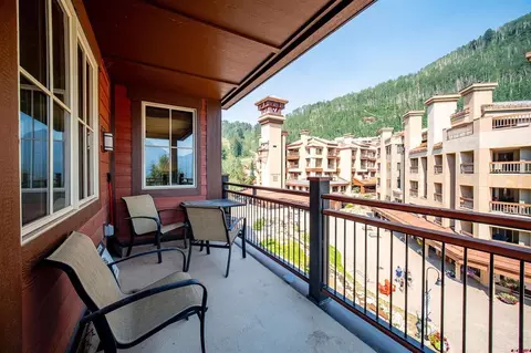 Exterior - 24 Sheol St #302, Durango, CO 81301 photo 2 of 8