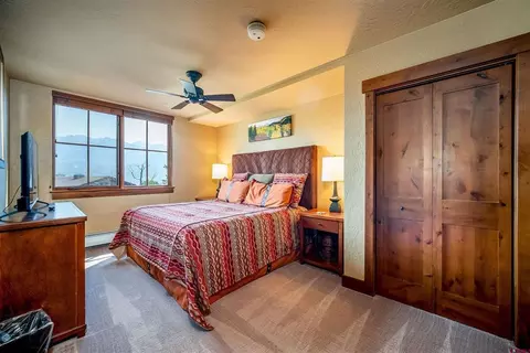Bedroom - 24 Sheol St #302, Durango, CO 81301 photo 3 of 7