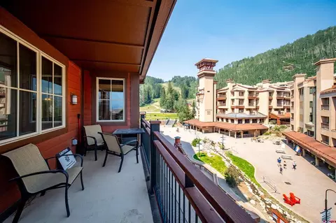 Exterior - 24 Sheol St #302, Durango, CO 81301 photo 3 of 8