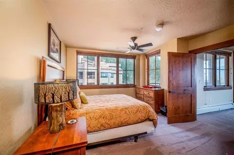 Bedroom - 24 Sheol St #302, Durango, CO 81301 photo 6 of 7