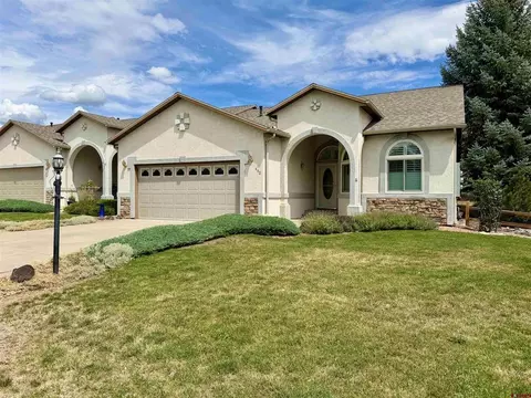 440 SE Old Goat Trl, Cedaredge, CO 81413