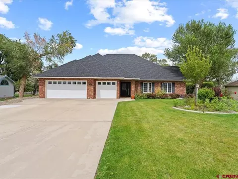 16890 Wildwood Dr, Montrose, CO 81403