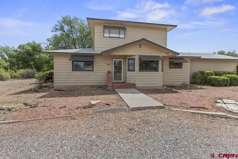 647 Garnet Ave, Delta, CO 81416