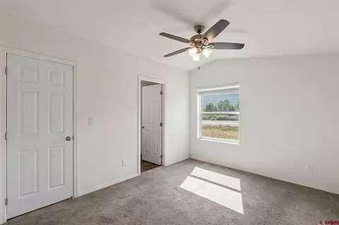 Bedroom - 6000 County Road 203 #23, Durango, CO 81301 photo 3 of 8