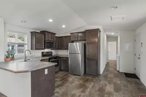 Entry Way - 6000 County Road 203 #23, Durango, CO 81301 photo 1 of 1