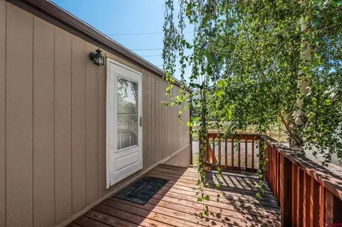 Exterior - 6000 County Road 203 #23, Durango, CO 81301 photo 2 of 6