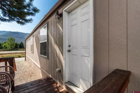 Exterior - 6000 County Road 203 #23, Durango, CO 81301 photo 4 of 6