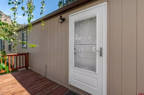 Exterior - 6000 County Road 203 #23, Durango, CO 81301 photo 1 of 6