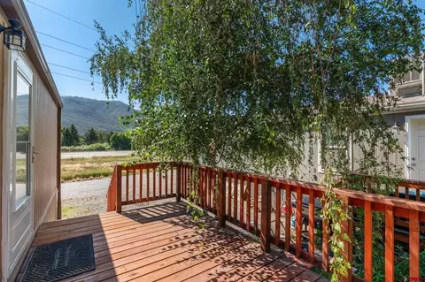 Exterior - 6000 County Road 203 #23, Durango, CO 81301 photo 5 of 6
