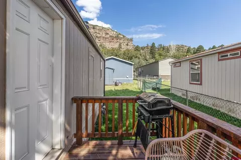 Exterior - 6000 County Road 203 #23, Durango, CO 81301 photo 3 of 6
