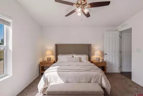 Bedroom - 6000 County Road 203 #23, Durango, CO 81301 photo 1 of 8