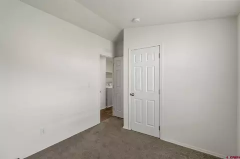 Bedroom - 6000 County Road 203 #23, Durango, CO 81301 photo 6 of 8