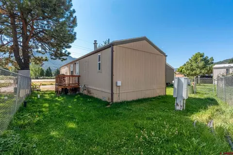 Exterior - 6000 County Road 203 #23, Durango, CO 81301 photo 6 of 6