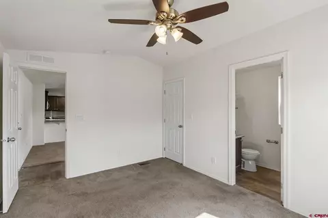 Bedroom - 6000 County Road 203 #23, Durango, CO 81301 photo 4 of 8
