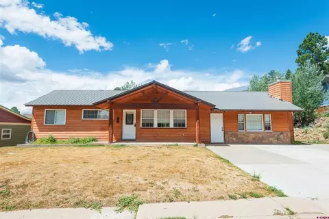 307 N 3rd St, Pagosa Springs, CO 81147