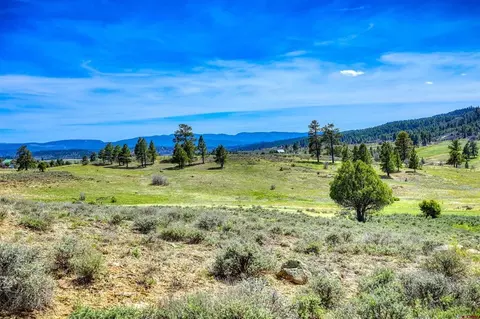X County Rd 359, Pagosa Springs, CO 81147