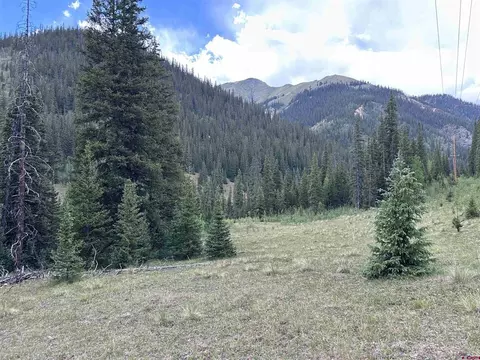 lot10 Overland Estates Cr 110, Silverton, CO 81433