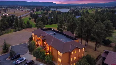 109 Ace Ct #103, Pagosa Springs, CO 81147