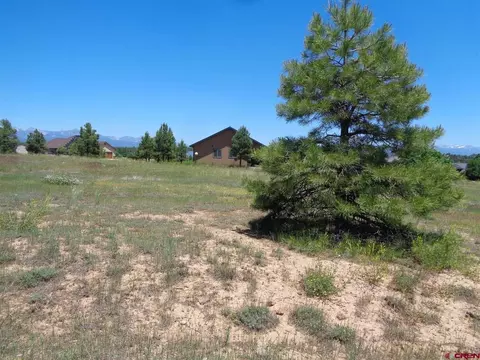 153 Greenway Dr, Pagosa Springs, CO 81147