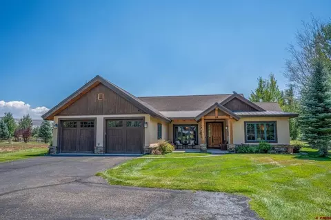 14 Wild Goose Ln, Gunnison, CO 81230