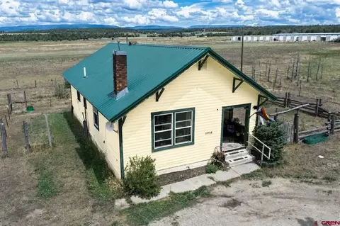 39588 Highway 145, Norwood, CO 81423